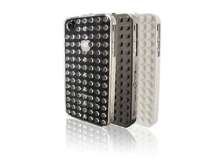 Illustration for article titled Attach Lego Bricks to This iPhone Case